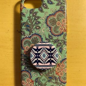 IPhone 7 Vera Bradley phone case